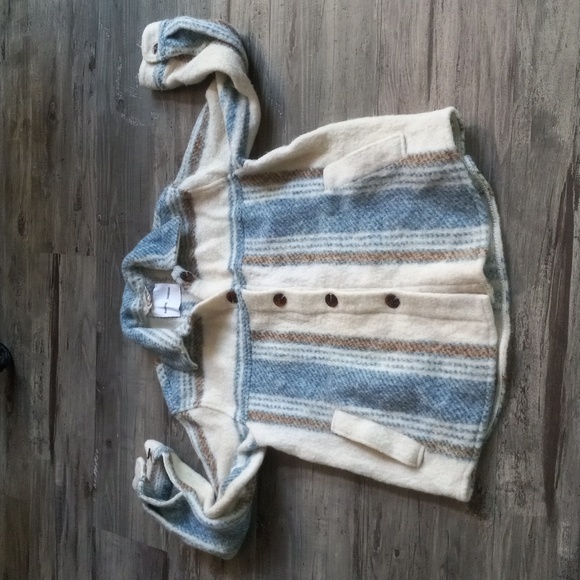 SAMSOE SAMSOE Rosa Overshirt-Rice ST  Relaxed Fit Drop Shoulders WOMEN'S… - Picture 3 of 16